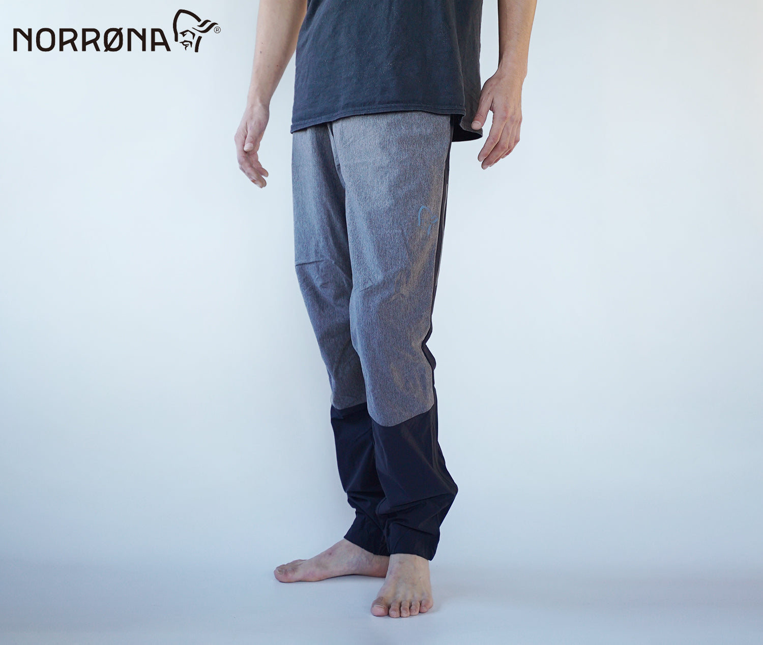 Norrona Traning Pants / ノローナ トレーニングパンツ