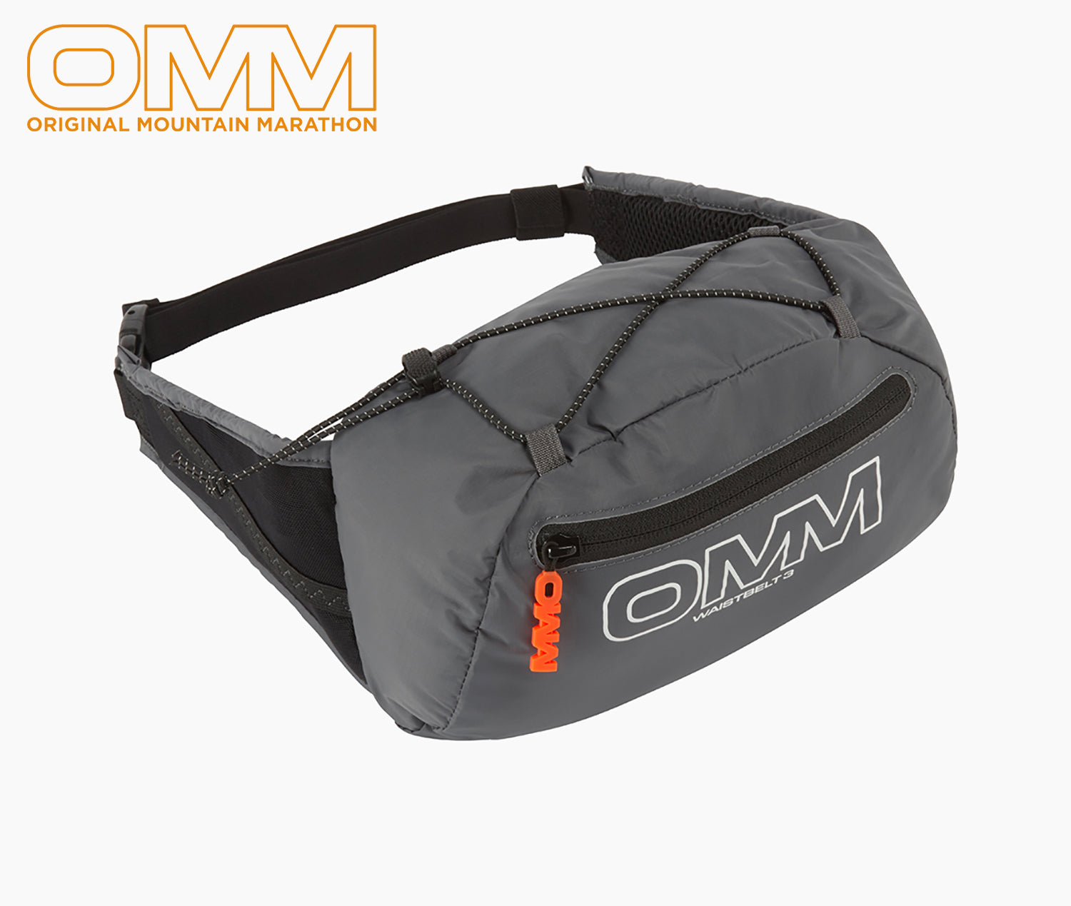 OMM Classic Waist Belt 3 / OMM クラシックウエストベルト3