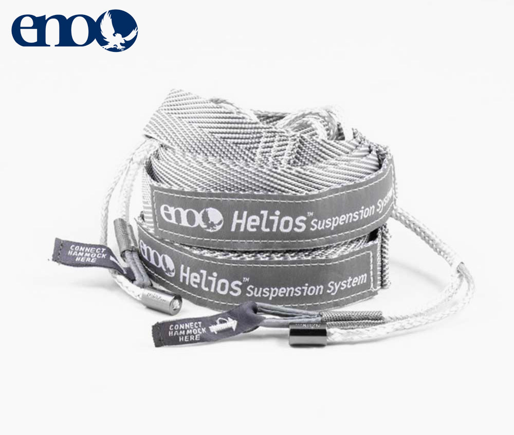 ENO Helios Ultralight Suspension System / イーノ ヘリオス ウルトラライト サスペンション システム
