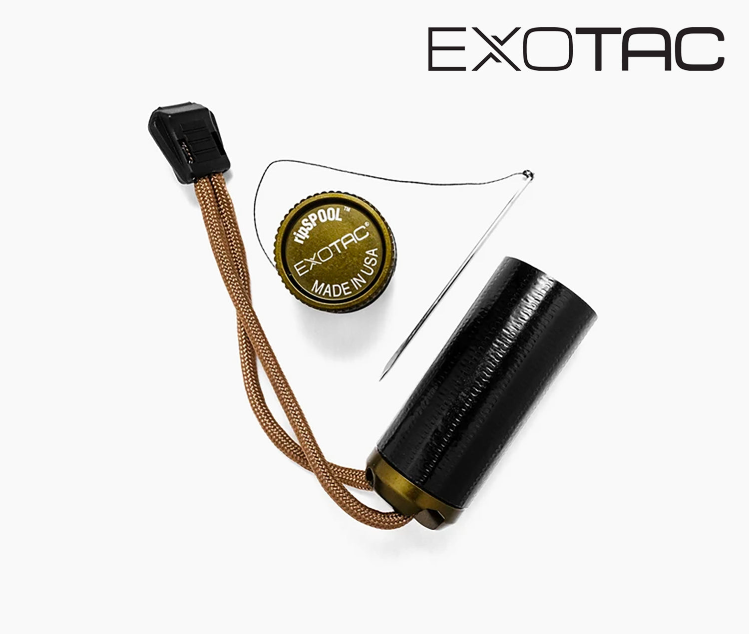 EXOTAC RIPSPOOL / エクソタック リップスプール