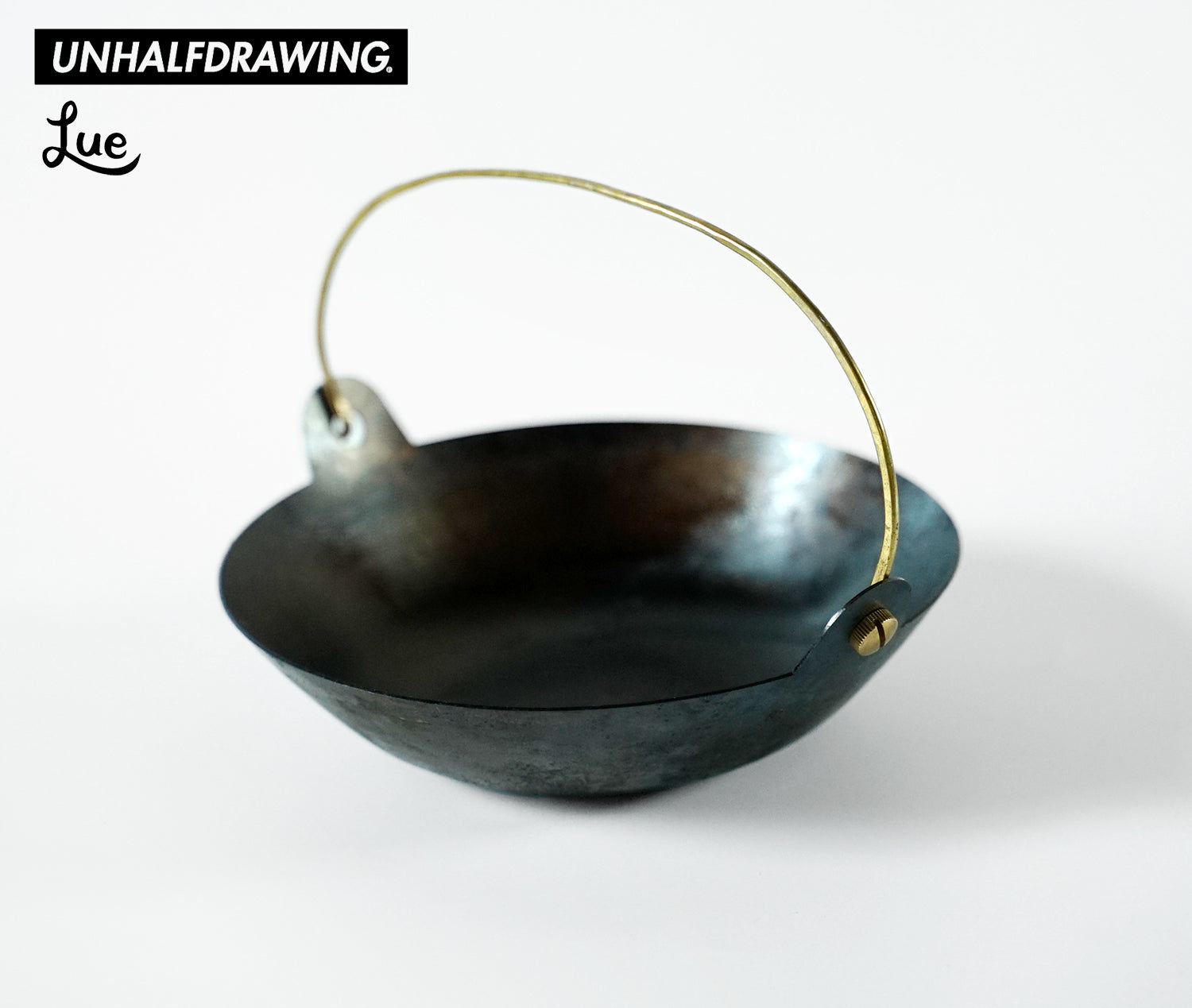 UNHALFDRAWING タビ鉄 取手