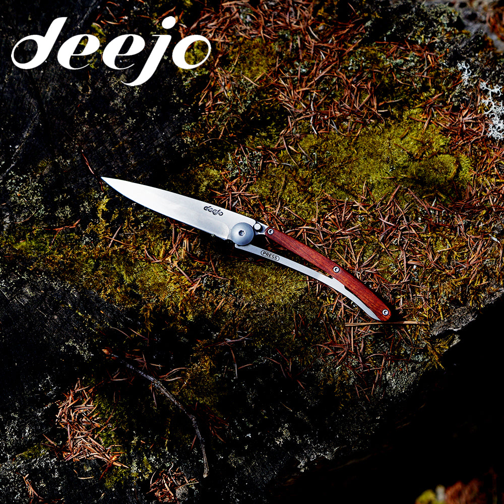 Deejo PocketKnife 27g  / ディージョ ポケットナイフ 27g