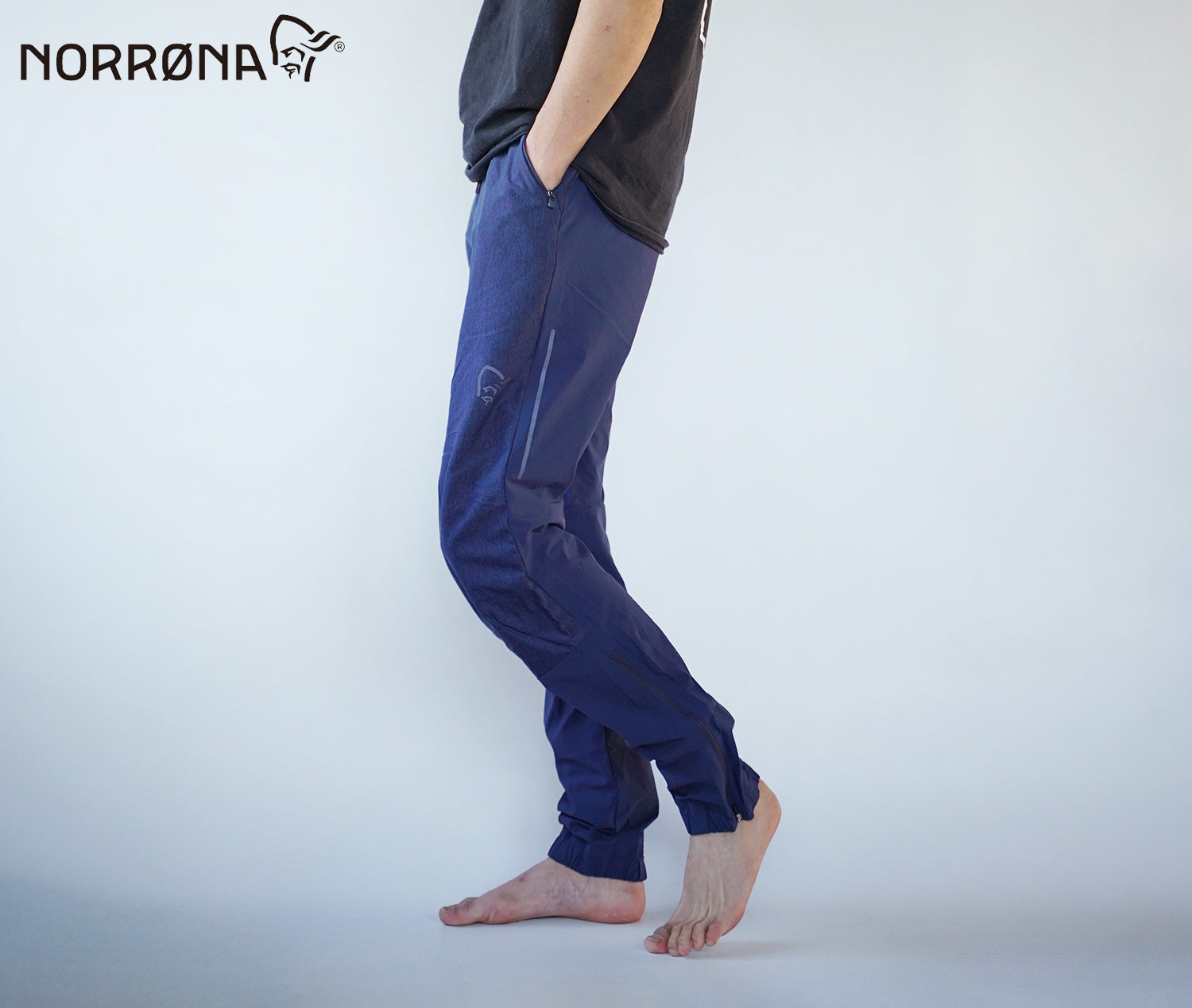 Norrona Traning Pants / ノローナ トレーニングパンツ