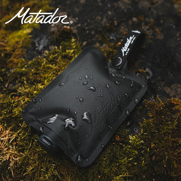Matador® Flatpack Bottle 3P / マタドール フラットパックボトル3P