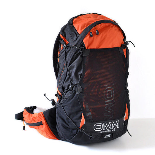 OMM Leanweight MSC / OMM ラーンウェイトMSC
